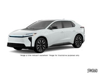 Welcome to Belleville Toyota! . Engine: Electric L/100Km City: 1.8 L/100Km Hwy: 2.2 (image 2)