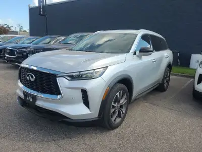 ***INCOMING UNIT - MORE DETAILS SOON!*** Engine: V6 Cylinder Engine 3.5L L/100Km City: 11.9 L/100Km...