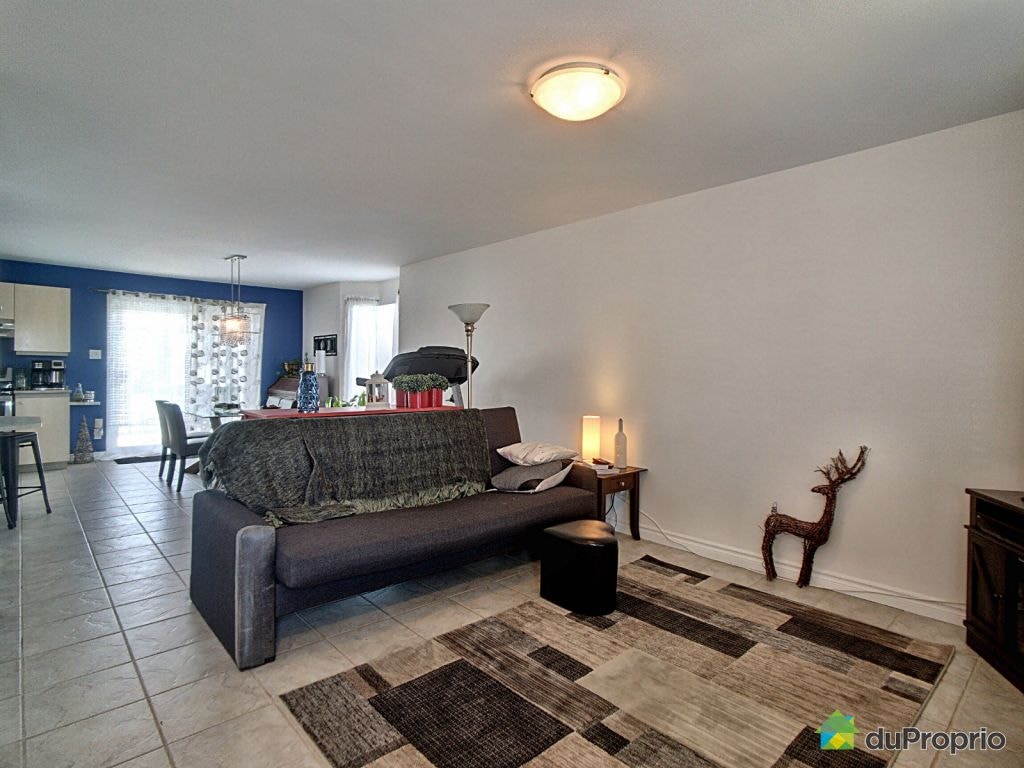 $220,000 - Semi-detached for sale in Dolbeau-Mistassini — photo 3