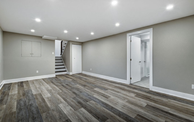 Rénovation, Homme a tout faire, Handyman, Montreal - Laval/Rive Nord dans Rénovation, construction et main d'oeuvre  à Laval/Rive Nord - Image 3