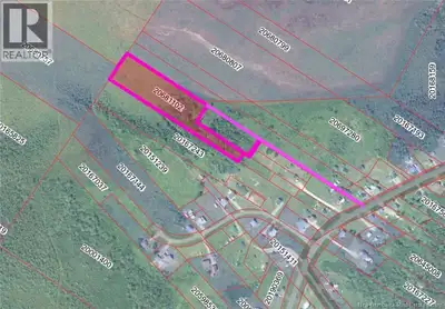 A 3.23-acre lot located in Cap-Bateau, perfect for nature lovers, hunting enthusiasts, and hiking ad...