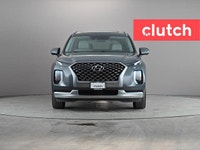 NO ACCIDENTS / CLEAN CARFAX / 1 OWNER / Integrated Garage Door Opener, Front View Camera, Lane Depar... (image 2)