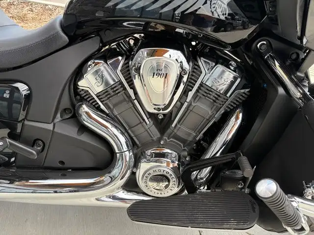 2023 Indian Motorcycle Challenger LTD in Sport Touring in Saskatoon - Image 8