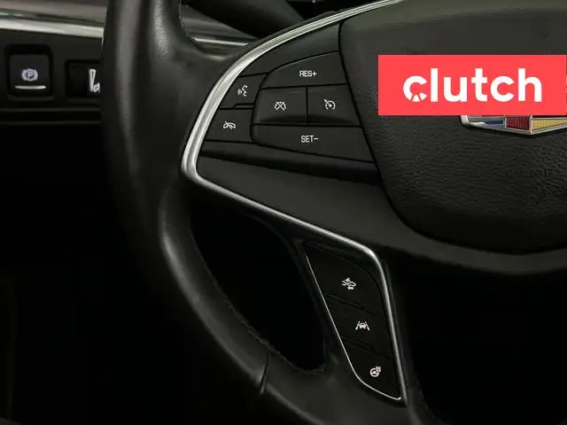 2017 Cadillac XT5 Luxury5837418707563520024