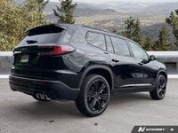 This GMC Acadia has a strong Gas 2.5L/ engine powering this Automatic transmission.*You Can't Beat t... (image 4)