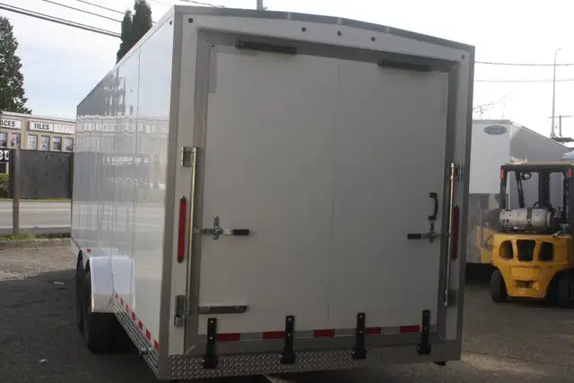 Cargo Trailers in Cargo & Utility Trailers in Delta/Surrey/Langley - Image 4