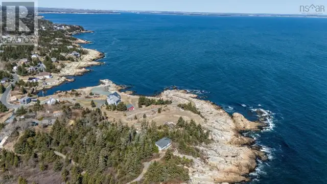 9 Humbolt Lane Portuguese Cove, Nova Scotia in Land for Sale in City of Halifax - Image 17