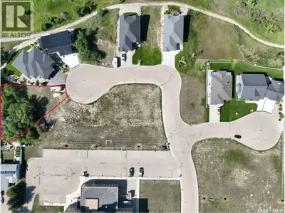 Looking for an excellent location to build your new home? The neighborhood of Copper Ridge is set ap...