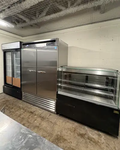 Live & On-Site (In-Person) Public Auction Sale Must See! All items will be sold live and on-site (in...