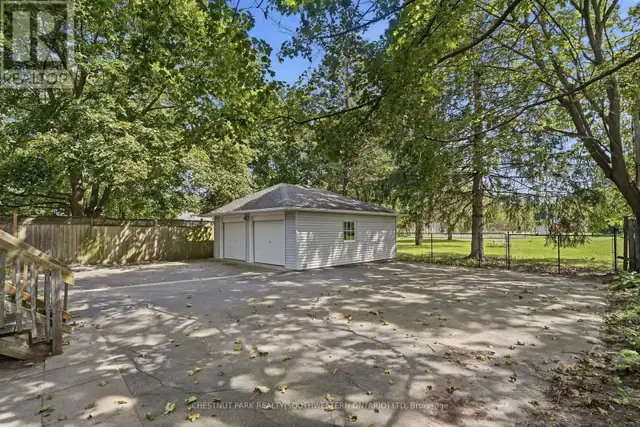 103 MARLBOROUGH AVENUE Kitchener, Ontario in Houses for Sale in Kitchener / Waterloo - Image 4
