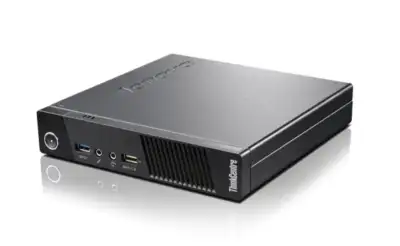 LENOVO ThinkCentre M73 Desktop PC SSD WIFI Windows 10, View more