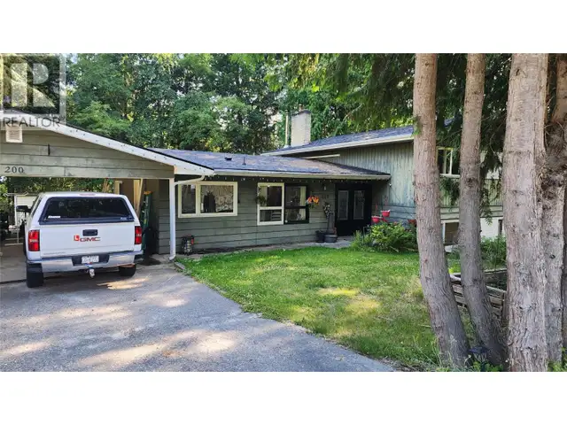 200 5TH  NW Street Nakusp, British Columbia in Houses for Sale in Nelson - Image 22
