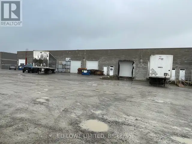 7 - 740 HURONIA ROAD Barrie (0 East), Ontario in Commercial & Office Space for Rent in Barrie - Image 5