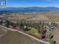 4150 Hughes Road Kelowna, British Columbia