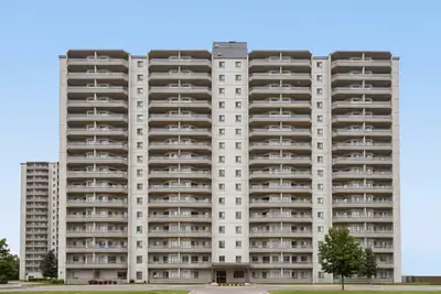 Looking for the perfect Kitchener apartments? Look no further than Wilson Place I & II – two of the...