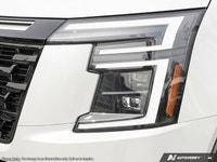 This Nissan Armada delivers a Twin Turbo Premium Unleaded V-6 3.5 L/213 engine powering this Automat... (image 9)