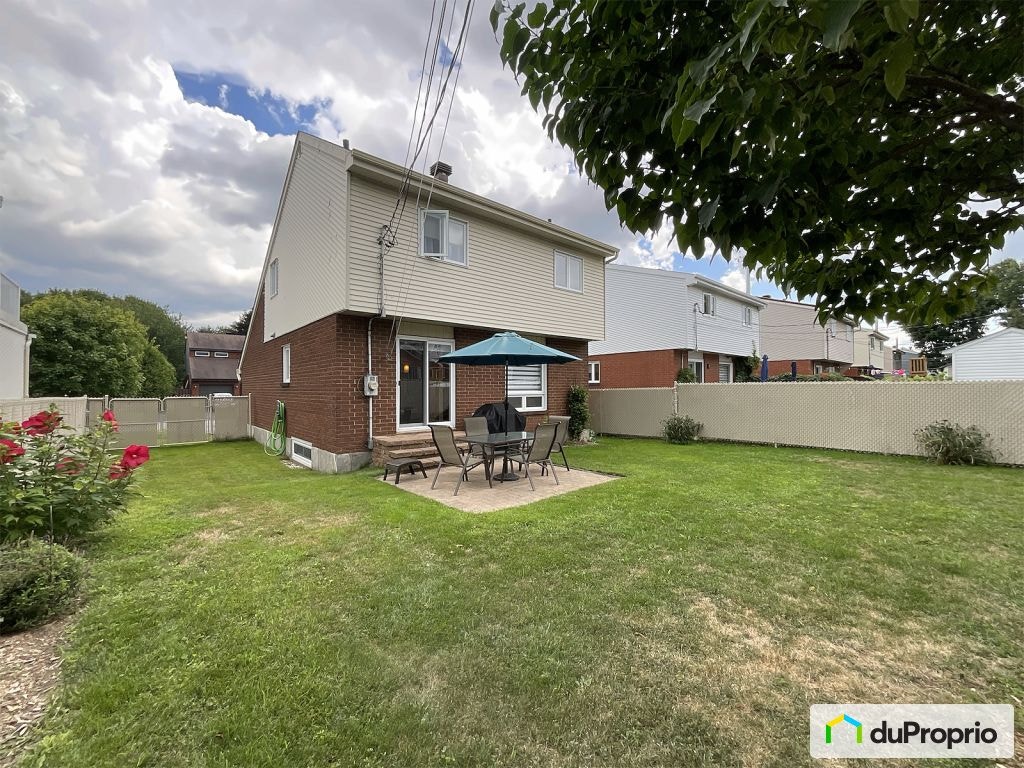 $630,000 - 2 Storey for sale in Longueuil (Vieux-Longueuil) — photo 2