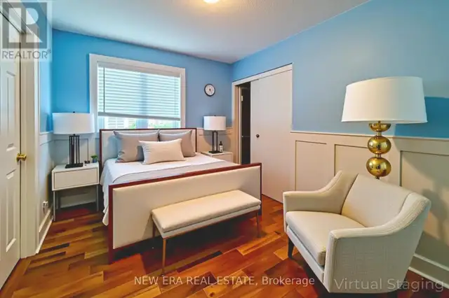 128 MONTREAL CIRCLE Hamilton (Winona Park), Ontario in Houses for Sale in Hamilton - Image 37