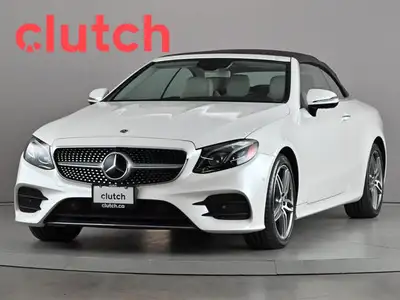 Brake Assist, Auto Dimming Rearview Mirror, Front Heated Seats and more! Clutch is the largest onlin...