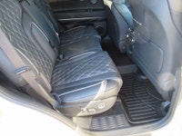 Fresh off lease from Genesis Canada this SUV is the flagship of the Korean luxury brand! Replacement... (image 8)