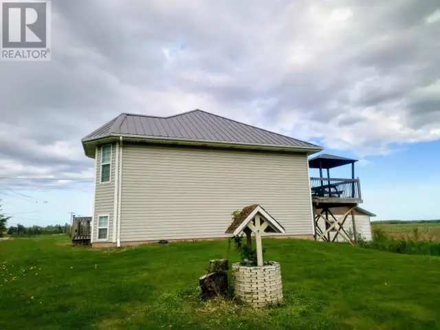 1641 O'Leary Road Unionvale, Prince Edward Island62863790334593121