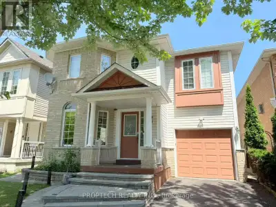 7 HIRONS DRIVE Ajax (South East), Ontario