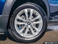 The 2022 Chevrolet Trailblazer LT is a pre-owned compact SUV built around everyday usability with a... (image 6)