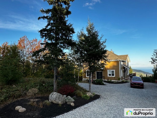 $819,000 - 2 Storey for sale in Les Eboulements — photo 2
