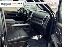 Experience the power and finesse of the 2026 Ram 3500 Laramie 4x4 Mega Cab, cloaked in a bold blue t... (image 8)