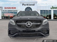 *2017 Mercedes-Benz GLE AMG -- Luxury, Performance, and Cutting-Edge Technology!* Step into the ulti... (image 7)