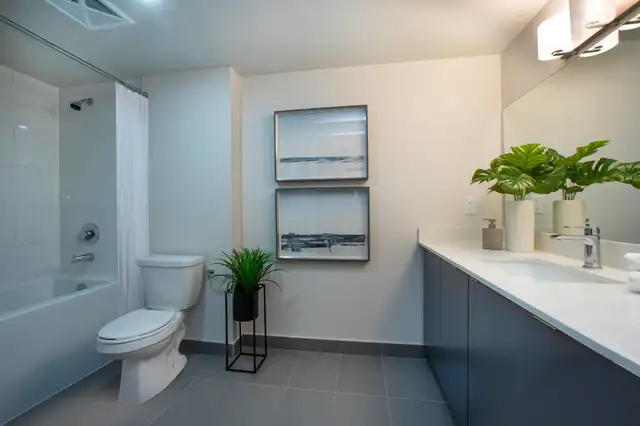 2-Bdm. for Rent at Junction Factory Dundas W./Runnymede Rd. in Long Term Rentals in City of Toronto - Image 18