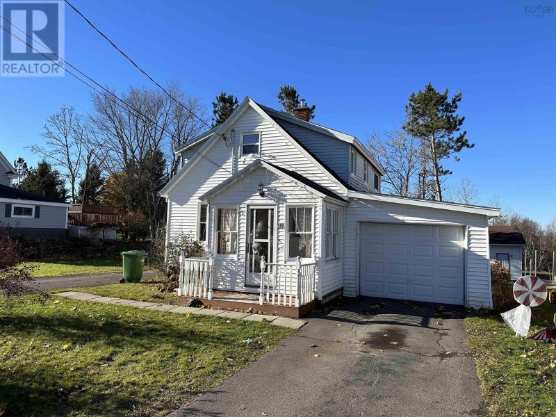 2128 Queen St Westville, Nova Scotia Houses for Sale New Glasgow