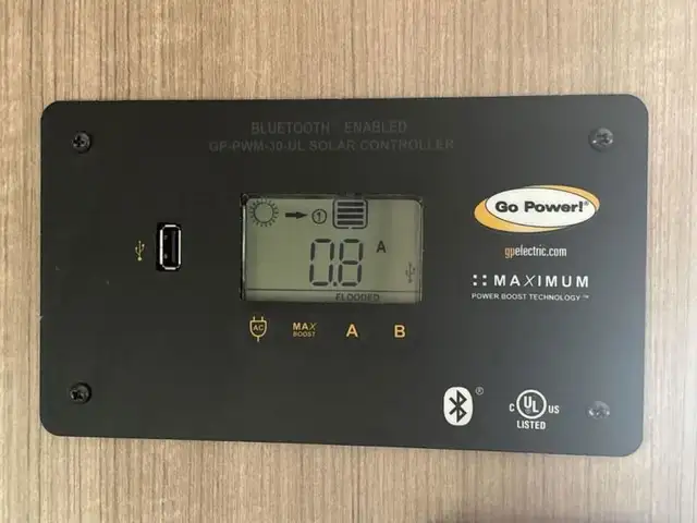 2023 Adventurer LP Class C Adventurer 19RD in RVs & Motorhomes in Red Deer - Image 18