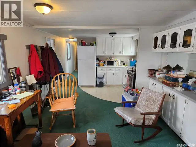 702 Railway AVENUE Arcola, Saskatchewan in Houses for Sale in Regina - Image 13