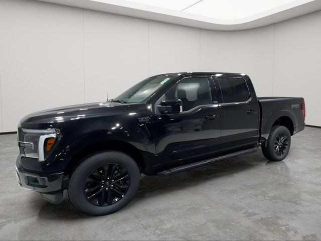 2025 Ford F-150 LARIAT - 501A in Cars & Trucks in Strathcona County - Image 3