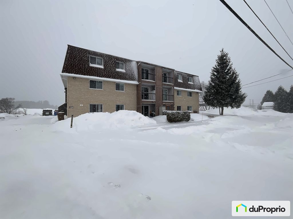 $1,675,000 - 6 units or more in Trois-Rivières (Trois-Rivières) — photo 1