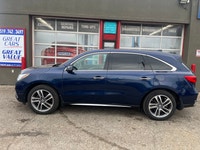 HERE IS A NICE CLEAN LUXURY ACURA THAT LOOKS AND DRIVES GREAT AND SOLD CERTIFIED NO ACCIDENT OR RUST... (image 6)