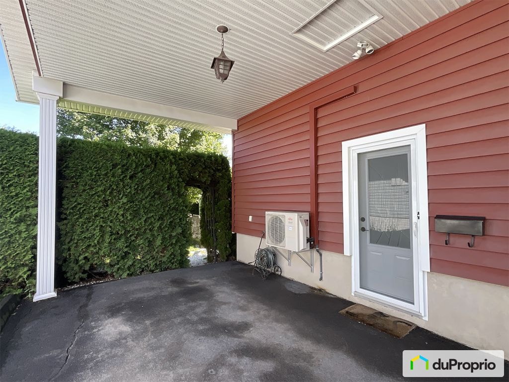 $395,000 - Bungalow for sale in Drummondville (Drummondville) — photo 3