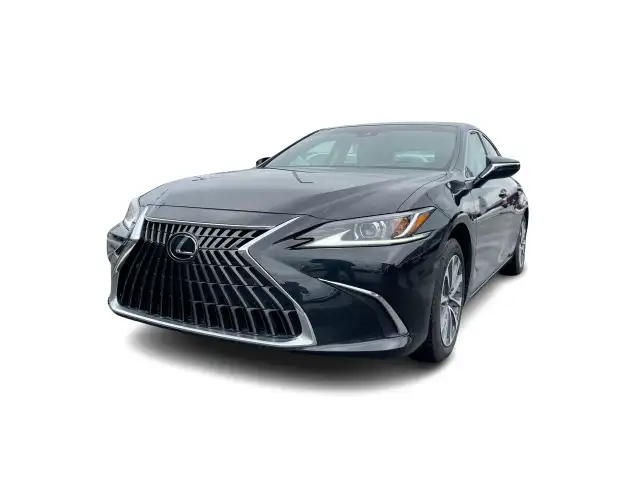 2024 Lexus ES 350 Premium / Cuir / Toit ouvrant / Camera Bien Éq in Cars & Trucks in Laval / North Shore - Image 6