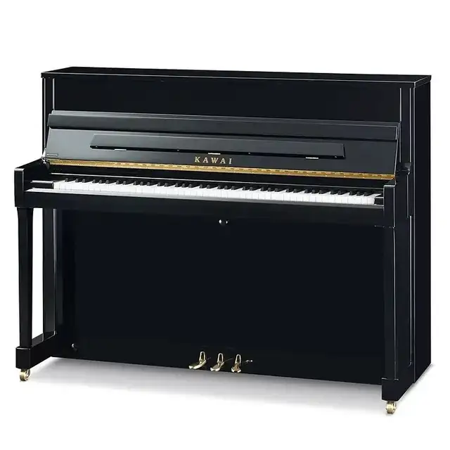 Kawai K-200 - DÉMO in Pianos & Keyboards in City of Montréal - Image 2