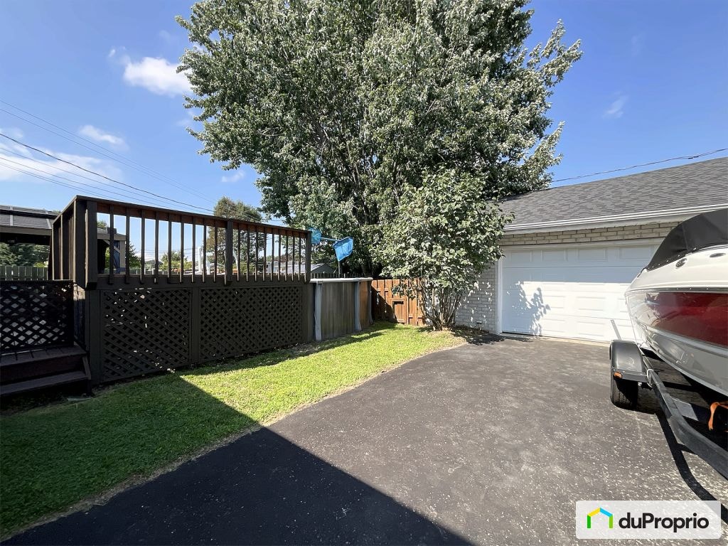 $499,500 - Bungalow in Trois-Rivières (Trois-Rivières-Ouest) — photo 3