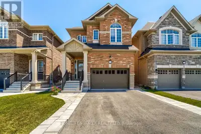 118 MORNINGSIDE DRIVE Halton Hills (Georgetown), Ontario