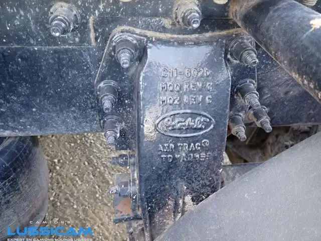 2022 Peterbilt 567 in Heavy Trucks in Longueuil / South Shore - Image 27