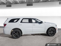 This 2022 Dodge Durango SXT AWD is powered by a reliable 3.6L V6 engine paired with a smooth 8-speed... (image 5)