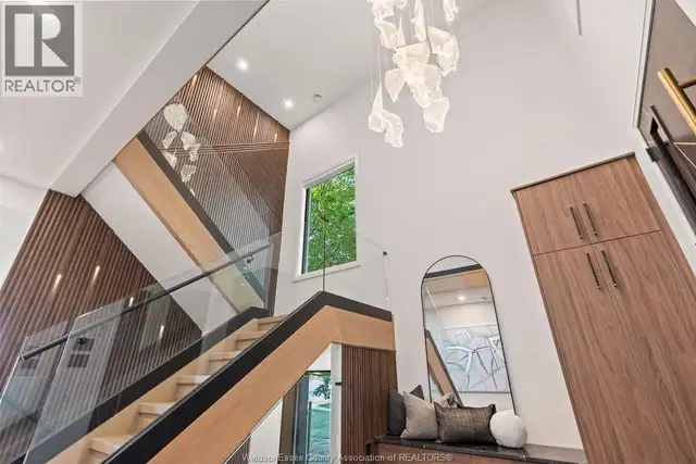 8720 RIVERSIDE DRIVE East Windsor, Ontario in Houses for Sale in Windsor Region - Image 22