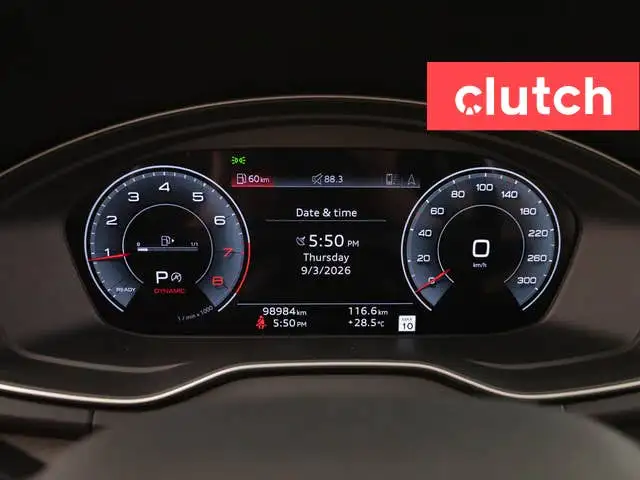 2023 Audi Q5 Technik 455900917364129894422