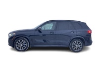 2022 BMW X5 xDrive40i 3.0L I6 DOHC 24V TwinPower Turbo 4D Sport Utility AWD 8-Speed Automatic Sport... (image 4)