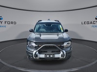 *Convenience Package!* The 2026 Ford Bronco Sport brings together off-road poise, practical scale an... (image 3)