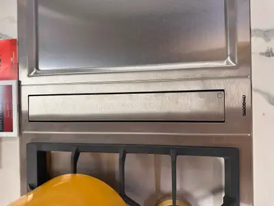 Gaggenau 15-inch Built-In Downdraft VL414111, View more