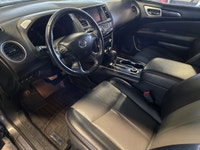 2019 Nissan Pathfinder SL Rock Creek Edition One Owner | No Accidents Key Features: 3.5L V6 with 4WD... (image 9)